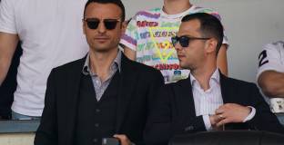 Бербатов с въпроси към Михайлов за Дан Тан